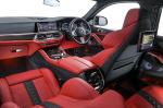 BMW X6 M Competition 2020 года (ZA)